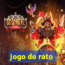 jogo do rato