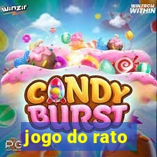 jogo do rato