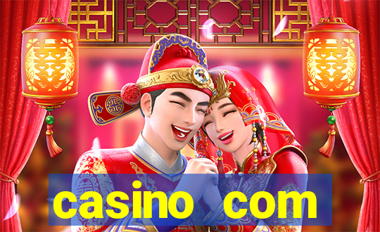 casino com depósito de 1 real