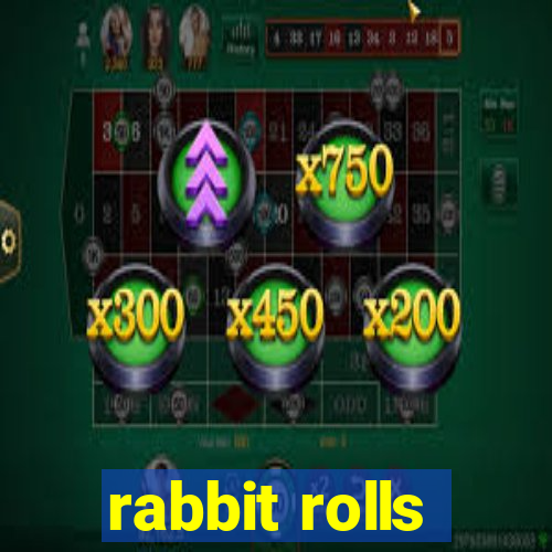 rabbit rolls