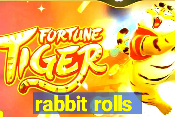 rabbit rolls