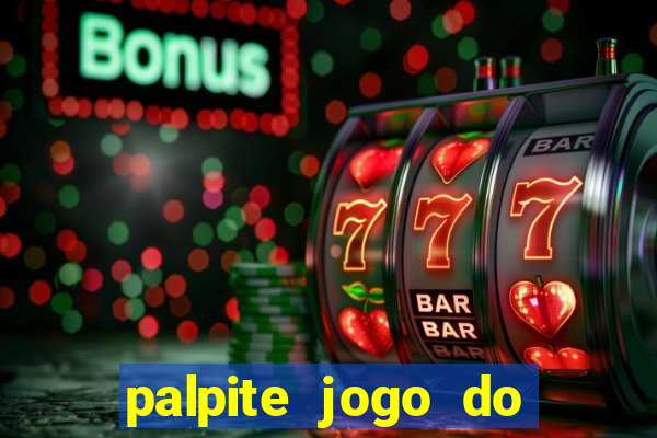 palpite jogo do arsenal hoje