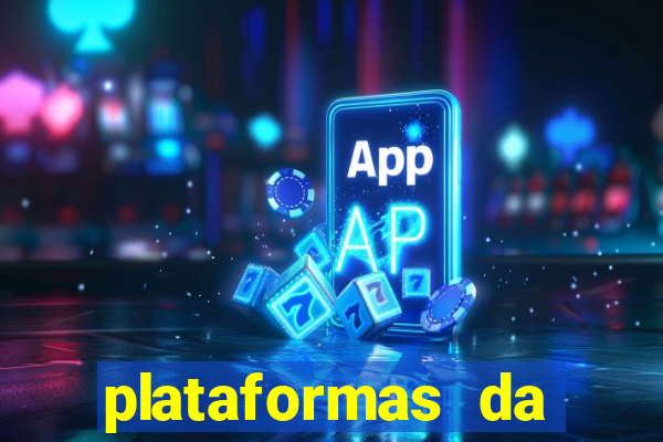 plataformas da china de jogos