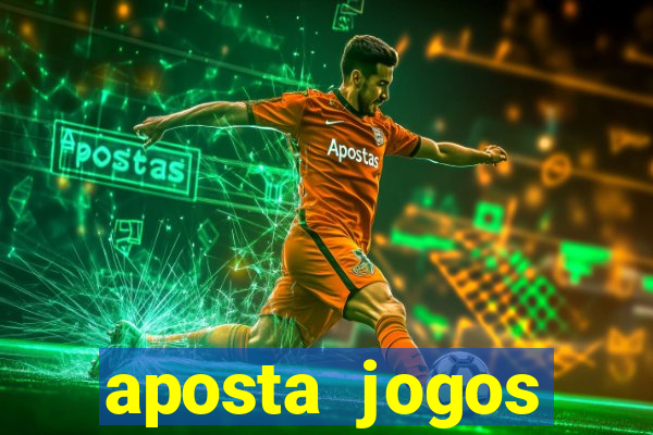 aposta jogos futebol online