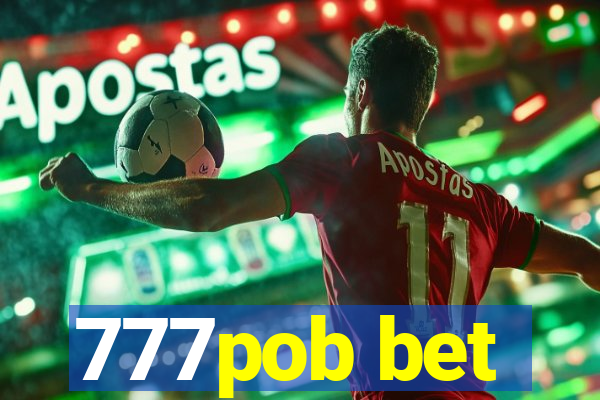 777pob bet