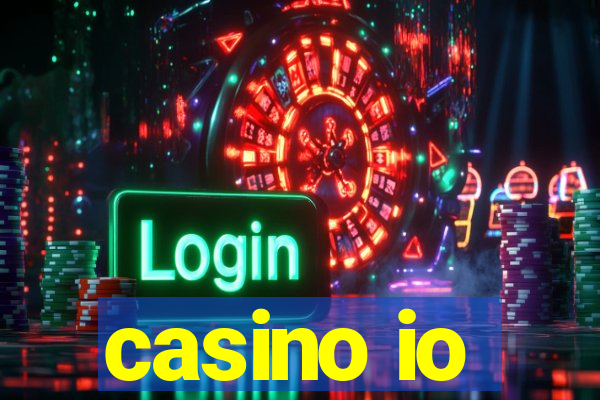 casino io