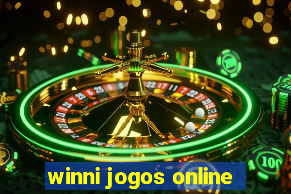 winni jogos online