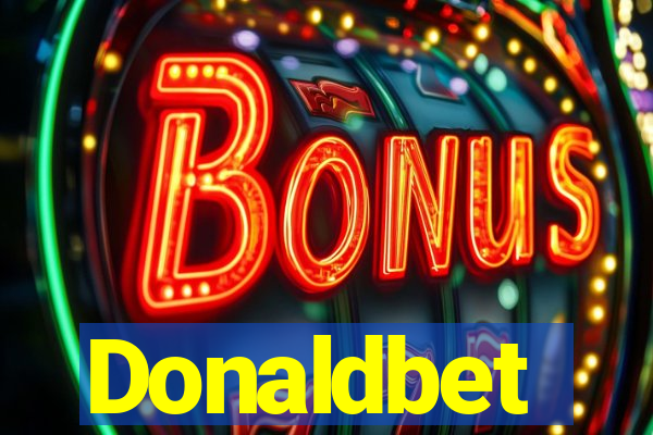 Donaldbet