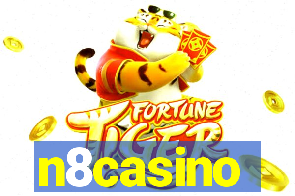 n8casino