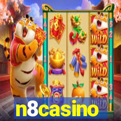 n8casino