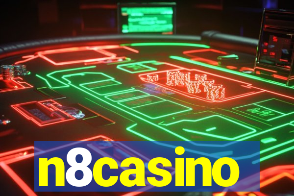 n8casino