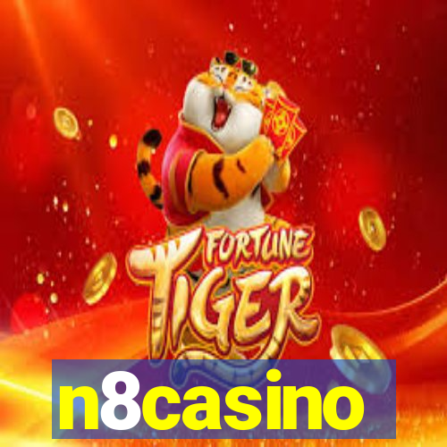 n8casino