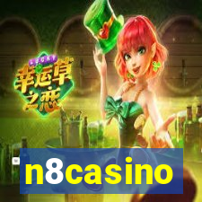 n8casino