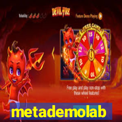 metademolab