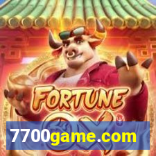 7700game.com