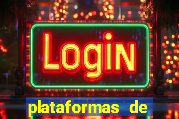 plataformas de jogos de 1 real