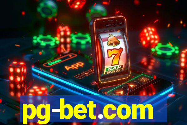 pg-bet.com