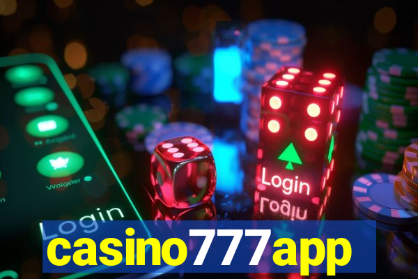 casino777app