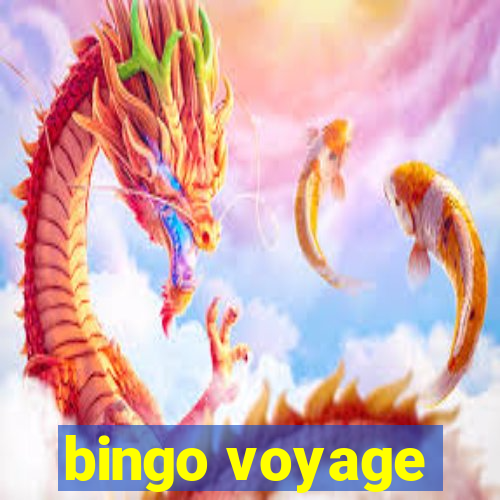 bingo voyage