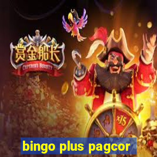 bingo plus pagcor