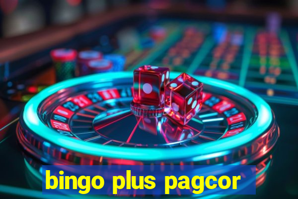 bingo plus pagcor