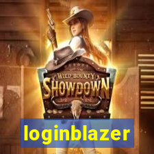 loginblazer