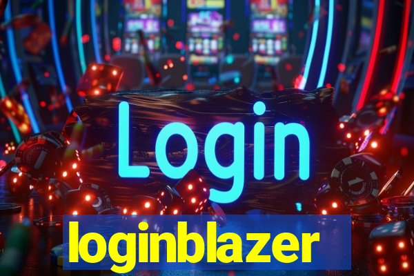 loginblazer