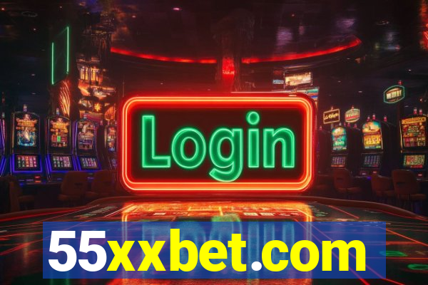 55xxbet.com