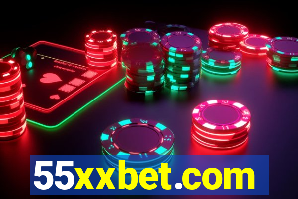 55xxbet.com