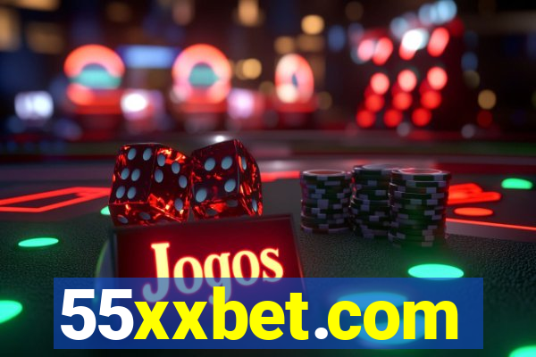 55xxbet.com