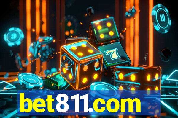 bet811.com