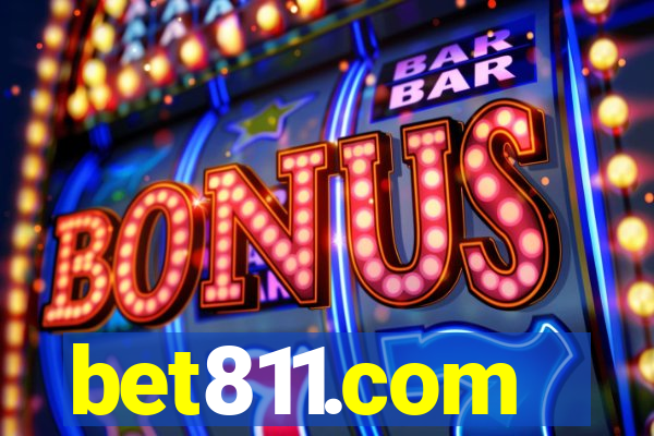 bet811.com