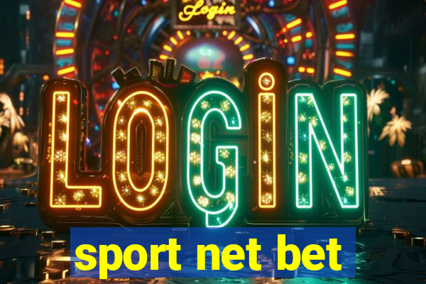 sport net bet