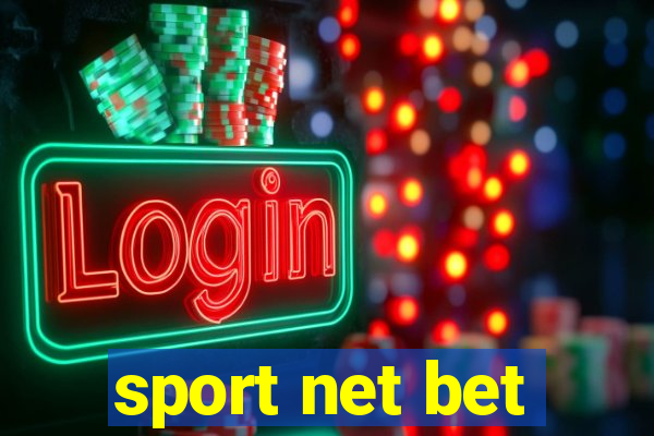 sport net bet