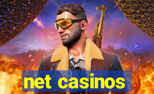 net casinos