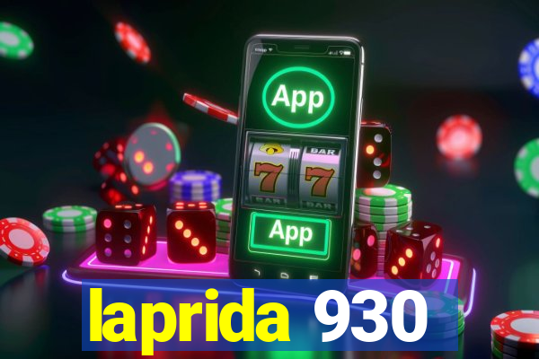 laprida 930