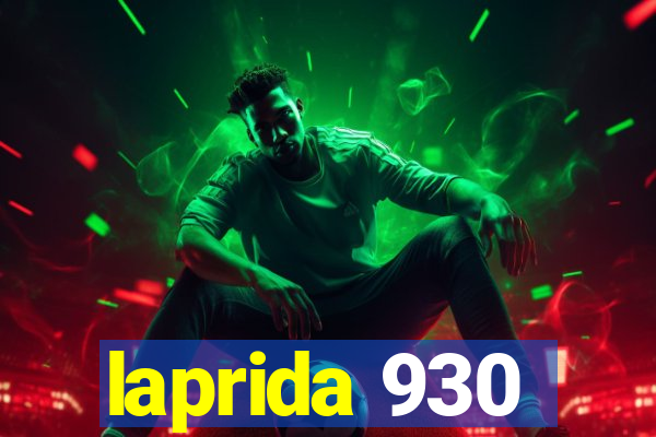 laprida 930