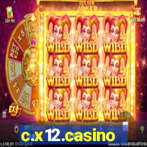 c.x12.casino