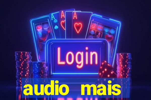 audio mais estourado do mundo