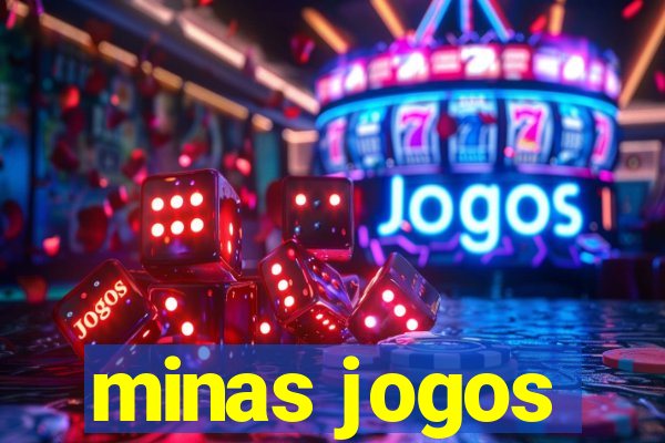 minas jogos