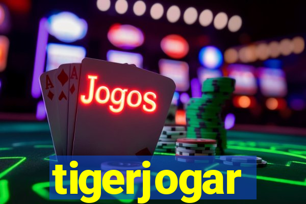 tigerjogar