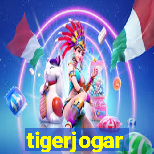 tigerjogar