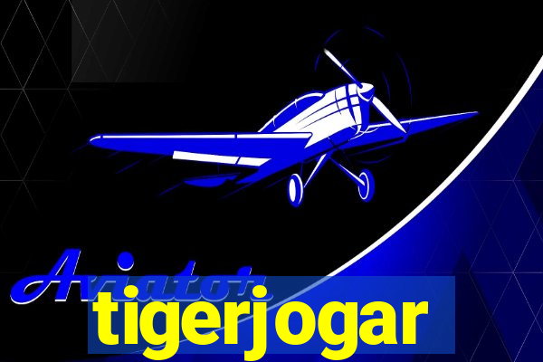 tigerjogar