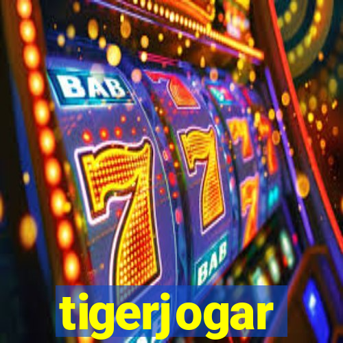 tigerjogar