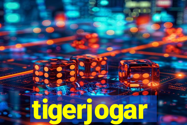 tigerjogar