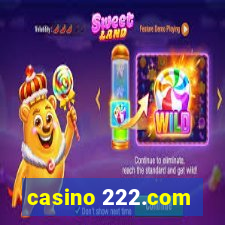 casino 222.com