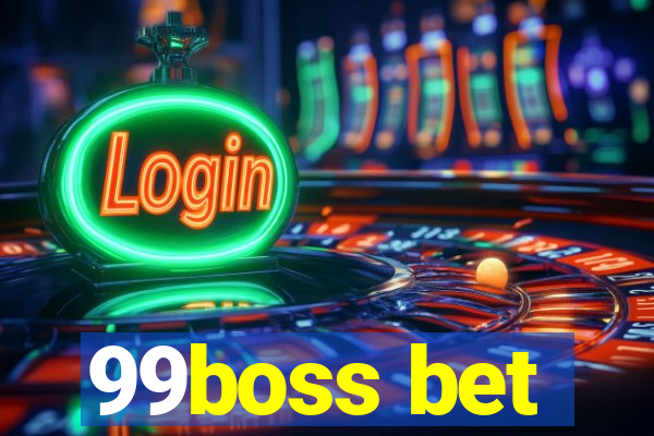 99boss bet