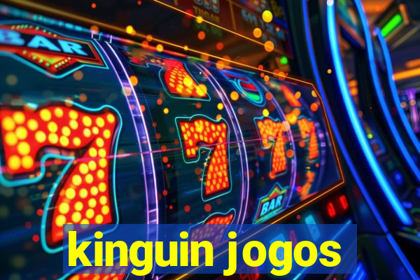 kinguin jogos