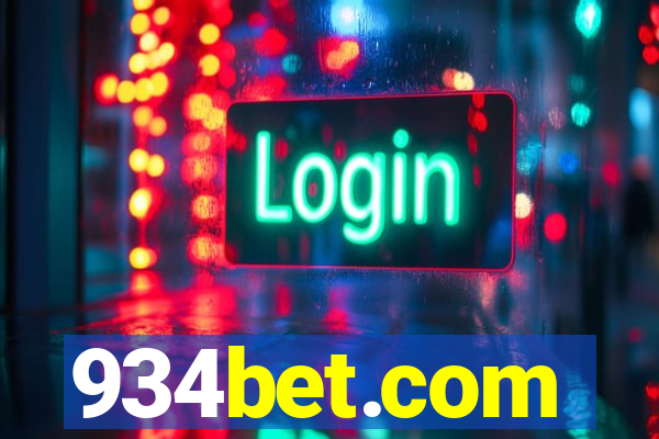 934bet.com