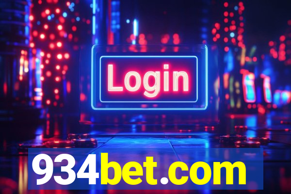 934bet.com